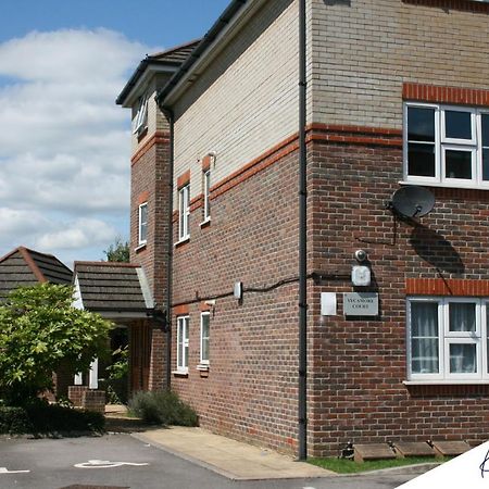K Suites - Sycamore Court - Free Parking Southampton Luaran gambar