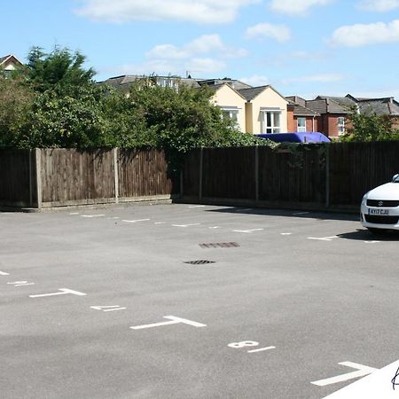 K Suites - Sycamore Court - Free Parking Southampton Luaran gambar